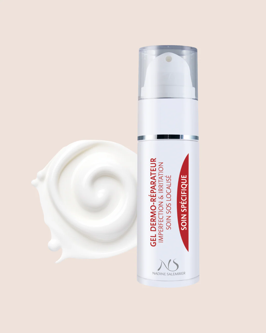 Dermo-Repairing Gel